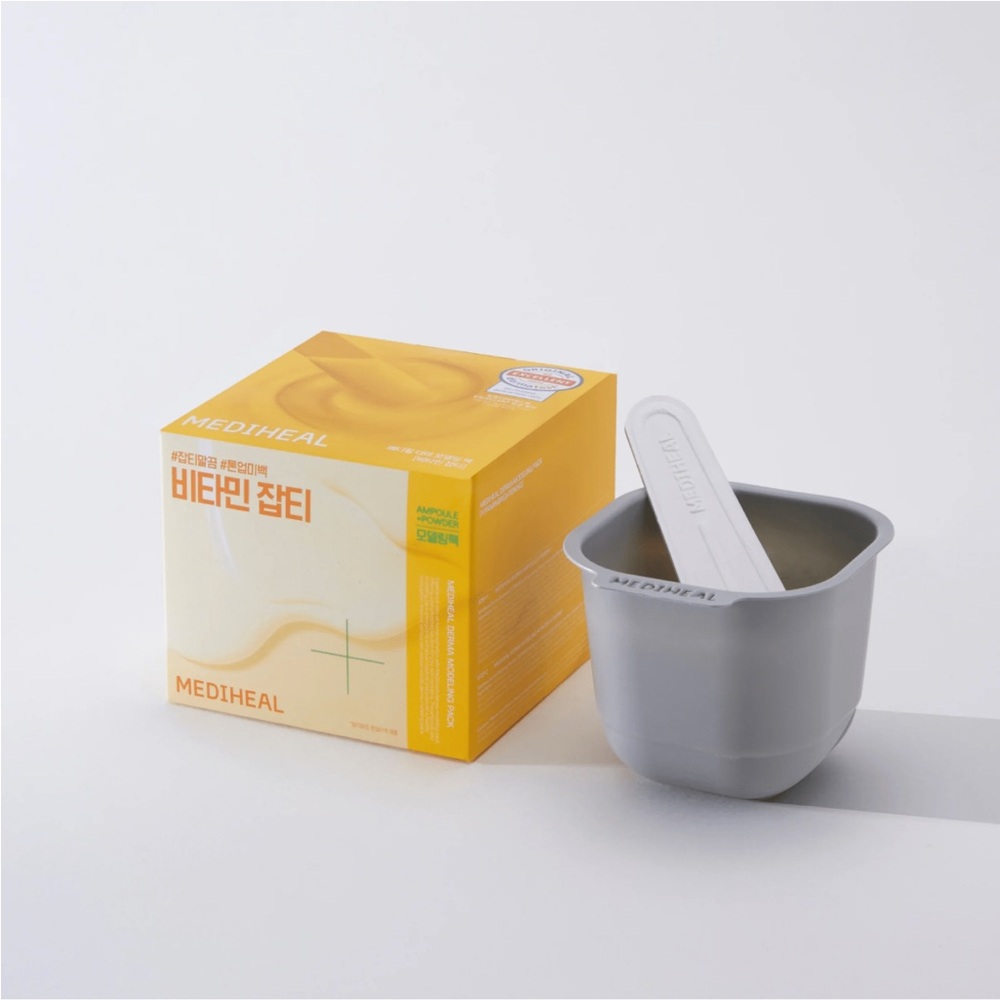 Mediheal Derma Modeling Pack - Picture 5 of 6